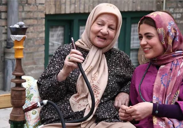پخش بیش از ۵۰ فیلم از تلویزیون در واپسین روزهای صفر