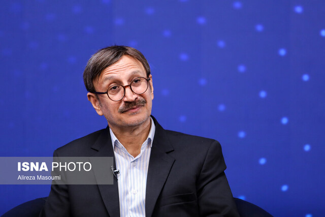 مجلس حاتم‌بخشی کرد؛ بودجه انفجاری شد