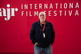 چهارمین روز از جشنواره جهانی فیلم فجر - شیراز