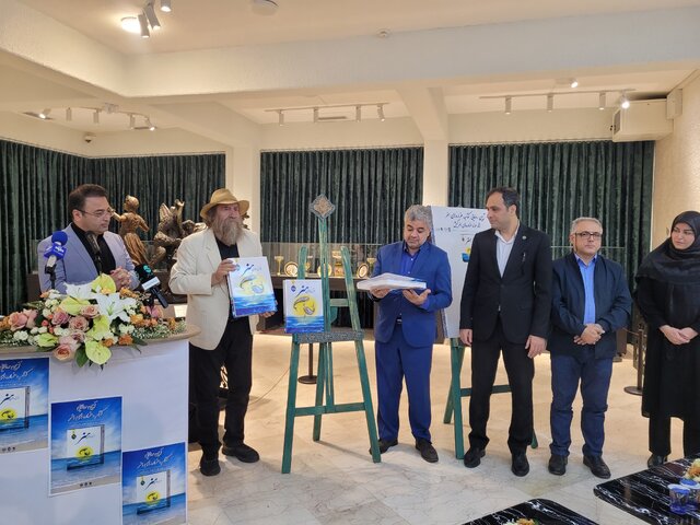 فکر می‌کنند کیش جزیره‌ای لاکچری و تازه‌ساز است درحالیکه تاریخ هزار ساله دارد