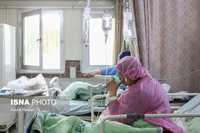 شناسایی ۲۴۷ بیمار جدید کرونا در کشور/۱۰ تن دیگر جان باختند