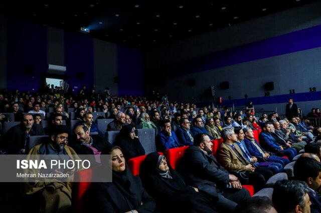 آنچه در جشنواره ملی «ایثار» گذشت