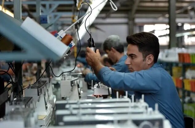 برقراری عدالت مزدی در کارگاه‌ها وقتی کارگران روحیه کار ندارند