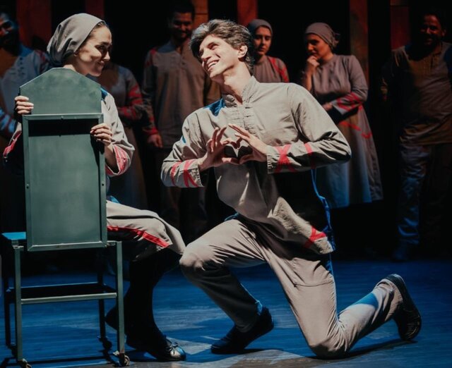 6 سال دور بودم و حالا همه چیز خیلی عوض شده است