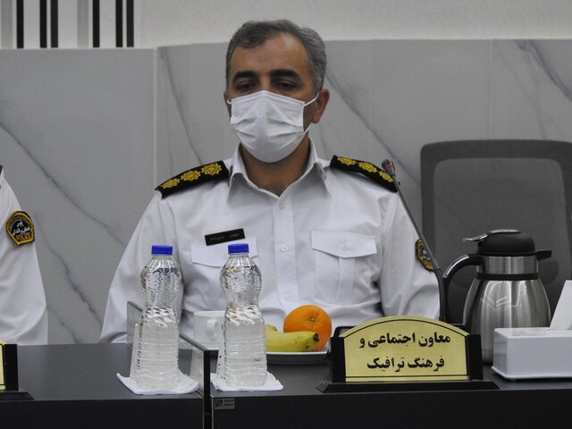 «کودکان را نجات دهیم»؛ جشنواره پلیس راهور برای کاهش آسیب‌دیدگی کودکان در تصادفات