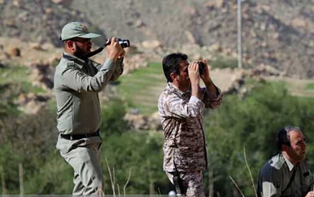 سنگ‌بنای حفاظت از طبیعت اصفهان ایثار محیط‌بانان است/ اصفهان دارای بالاترین تنوع‌های زیستی در گونه‌های جانوری و گیاهی