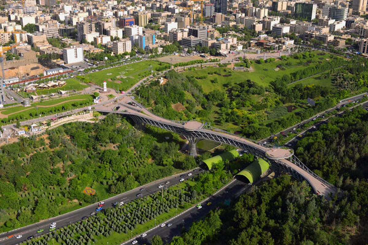 در نظر گرفتن گردشگری خانواده‌ها در بودجه۱۴۰۳شهرداری تهران 