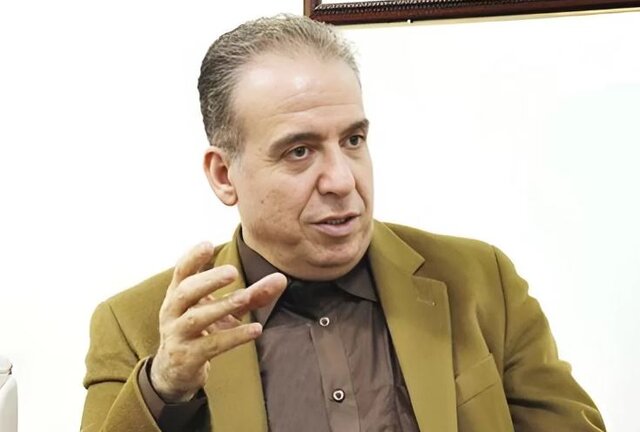 بانک ایران و ونزوئلا عملا بانک تجاری فعالی نبوده است