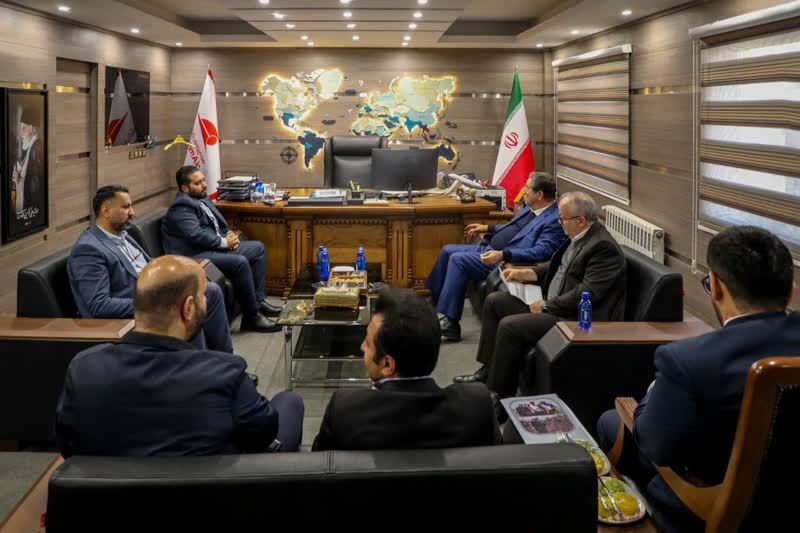 سلام گرم فرودگاه ارومیه به پروازهای خارجی