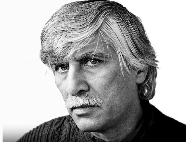 علاقه جلال آل‌احمد به بهرام بیضایی