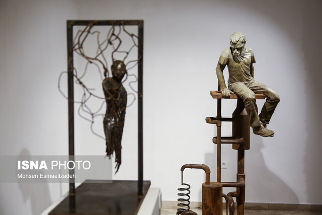 از گالری‌ها چه خبر؟