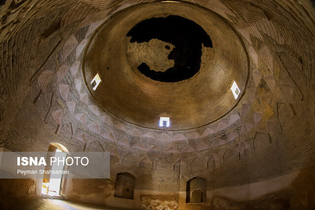  یک اصفهان‌شناس مطرح کرد: مَدرَس ابن‌سینا احیا شود