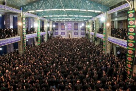 «محتشم­‌خوانی» و «مرثیه­‌خوانی به سبک بحر طویل» ثبت ملی شد