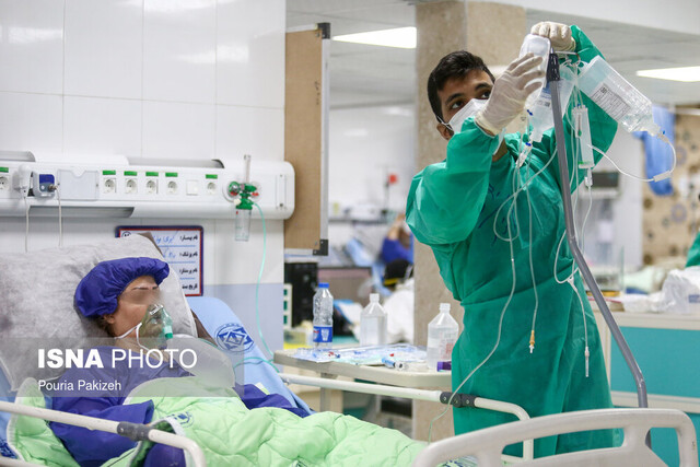 شناسایی ۳۵۸ بیمار جدید کرونا در کشور/۵ تن دیگر جان باختند