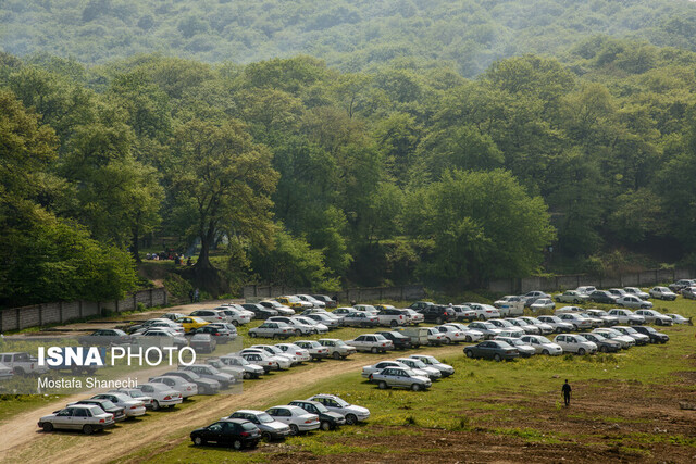 مدیریت و پایش بهینه اراضی با راه اندازی سامانه «مدیریت زمین»