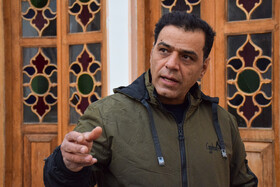 گره و گره چین/ هنر؛ معدن طلای روباز