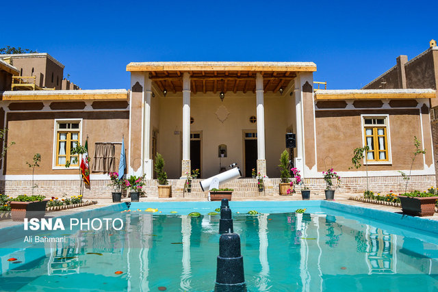 جاذبه‌های گردشگری خراسان رضوی برای گردشگران به خوبی معرفی نشده است