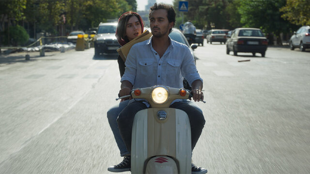 تعویق اکران فیلم پرویز شهبازی در فقدان تهیه‌کننده