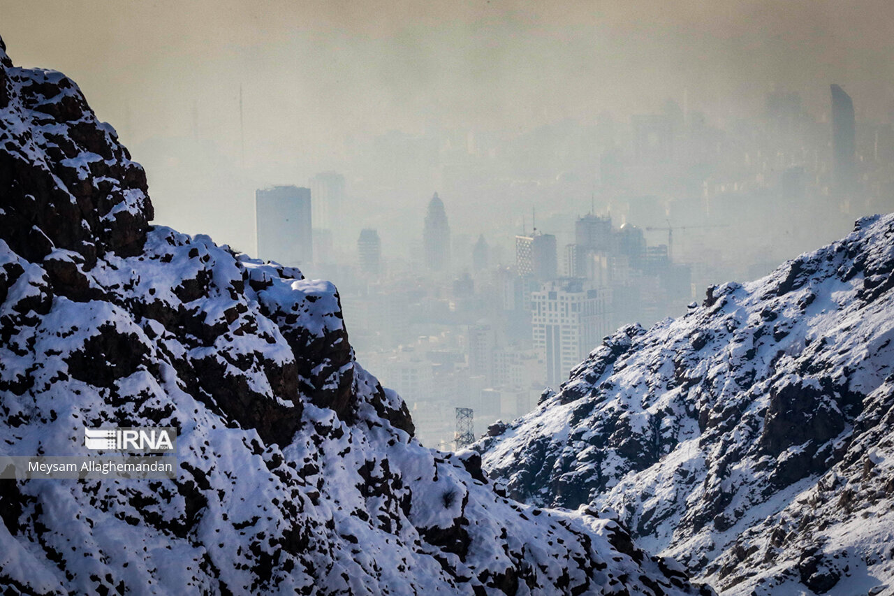 بازگشت آلودگی هوا به شهرهای صنعتی و پرجمعیت