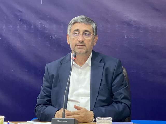 پل صفوی به گذرگاه پیاده‌محور تبدیل می‌شود 