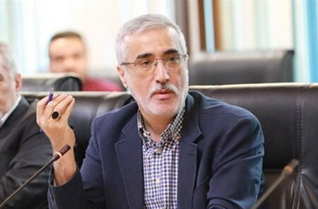 بابت کمبود حتی یک قلم دارو عذرخواه مردم هستیم