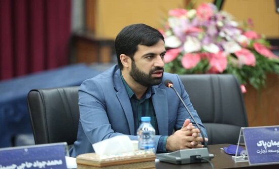  رئیس سازمان توسعه تجارت مطرح کرد افزایش نفوذ کالاهای ایرانی در عمان