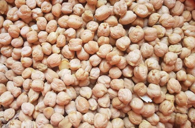 ای ممنوعیت صادرات دوباره به جان «نخود» افتاد