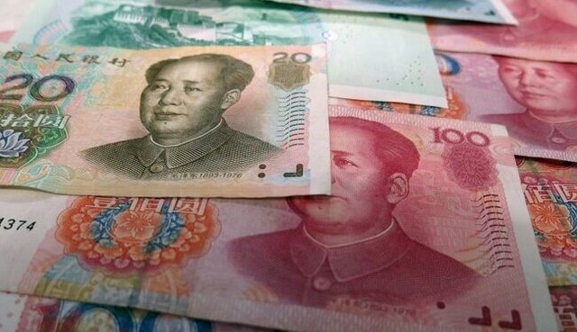 ارزهای آسیایی عقب‌نشینی کردند