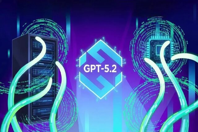 توانایی‌های نویدبخش مدل هوش مصنوعی «GPT 5.2