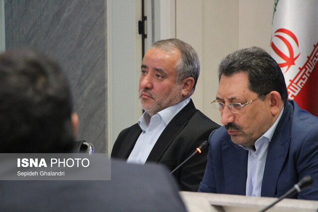 منابع صندوق توسعه ملی باید بیش از گذشته در خدمت بخش خصوصی قرار گیرد