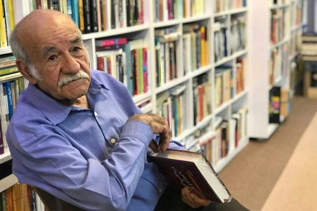 سعید پورصمیمی با نمایشی کمدی به صحنه بازمی‌گردد