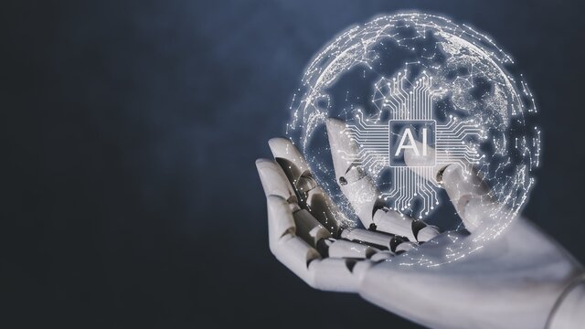 پروژه ابرهوش مصنوعی متوقف شود