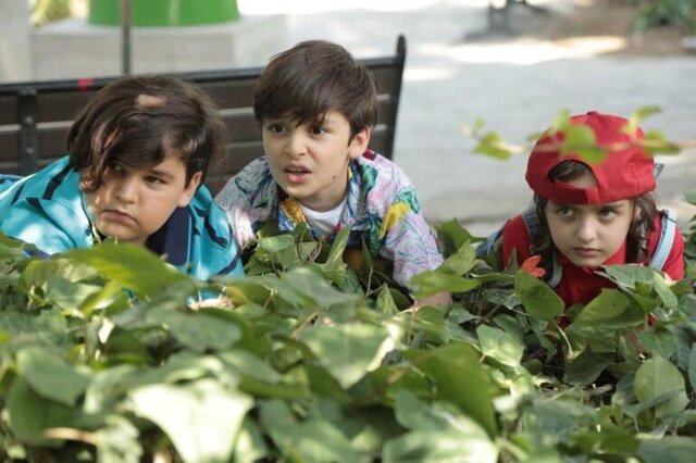 یک روایت کوتاه از اکران در اولین روزهای پاییز