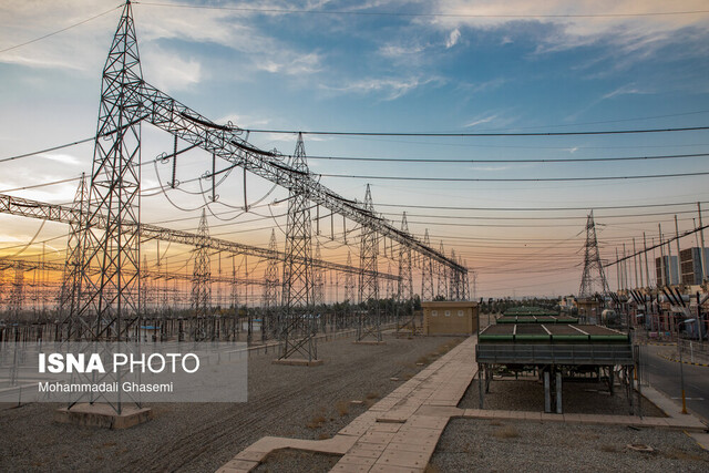 امیدواریم وعده‌ها برای نیروگاه سیریک عملیاتی شود 