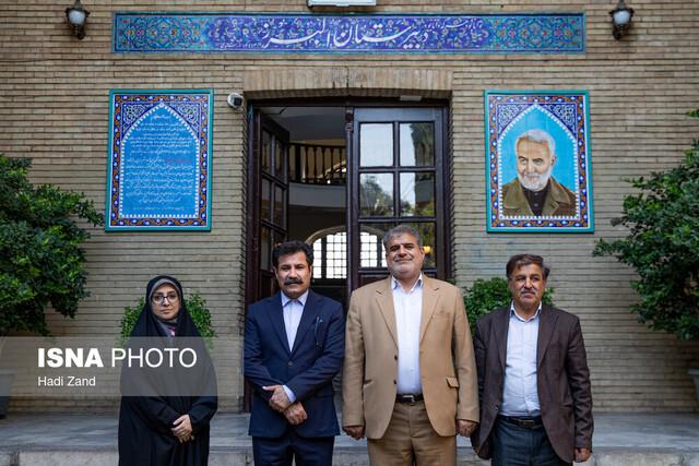 الگو سازی آموزش‌های نوین و دیجیتال برای دانش آموزان محروم روستایی