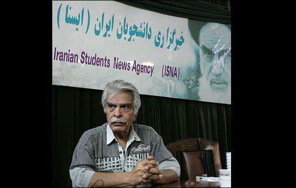 منوچهر اسماعیلی به روایت منوچهر اسماعیلی 