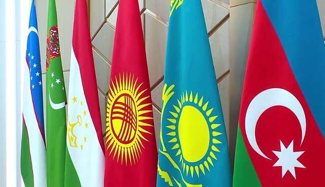 رشد آسیای مرکزی از اقتصادهای پیشرفته سریع‌تر شد
