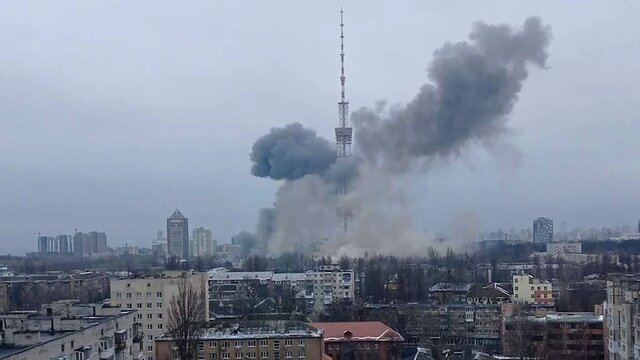فرصت های ایران در بازارهای جنگ زده