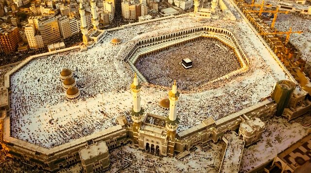 آغاز ثبت‌نام از اولویت‌های سوم حج