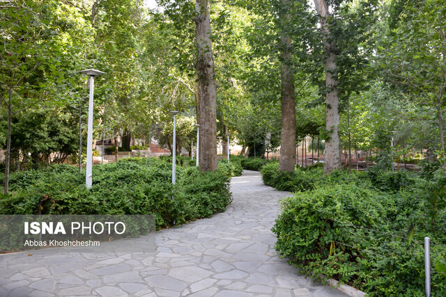اگر بسته کامل گردشگری می خواهید به پایتخت گل ایران سفر کنید
