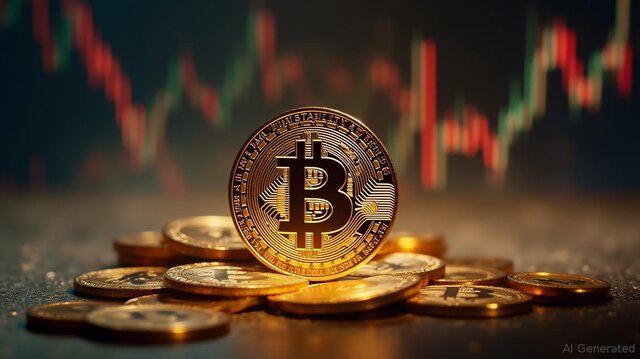 آخرین وضعیت بازار رمزارزها در جهان صعود شکننده بیت‌کوین