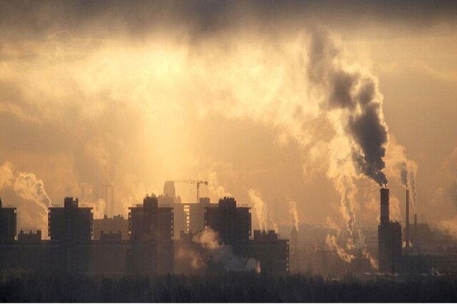 نانو و پلاسما، ۹۵ گاز سمی صنایع را به مواد بی‌اثر تبدیل کرد/پاکسازی ۵ هزار مترمکعب دود در ساعت بدون فیلتر