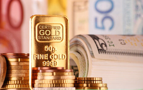 طلای جهانی تا چه زمانی صعودی است؟