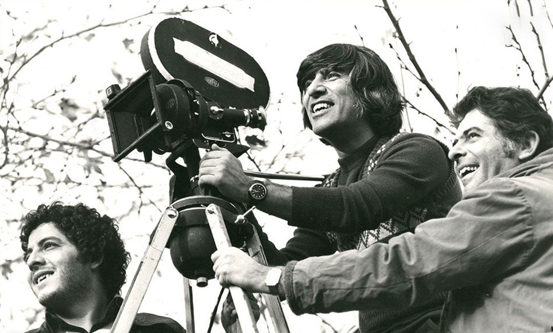 ایوب آقاخانی: استاد بیضایی فارسی‌ترین و ایرانی‌ترین درام‌نویس تاریخ کشورمان است