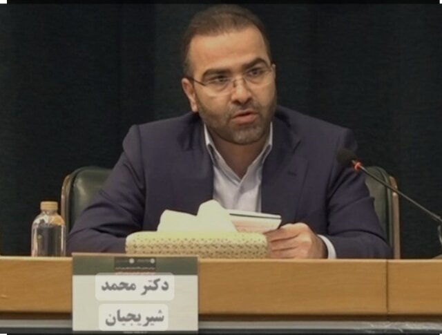 یش‌بینی معاون بانک مرکزی برای بهبود اوضاع اقتصادی در نیمه دوم سال