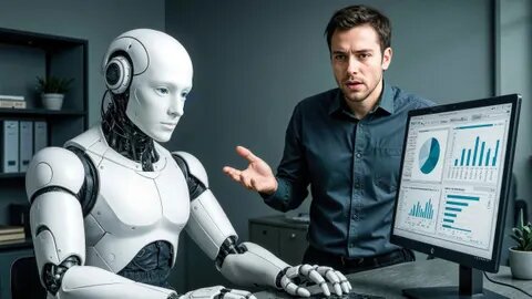 عملکرد بهتر مشاغل با هوش مصنوعی