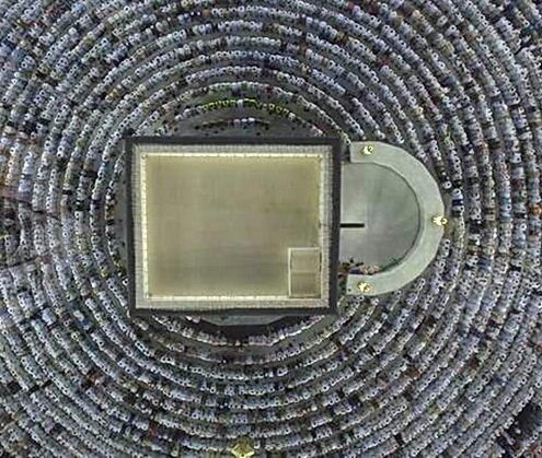 زمان ثبت‌نام قطعی حج مشخص شد