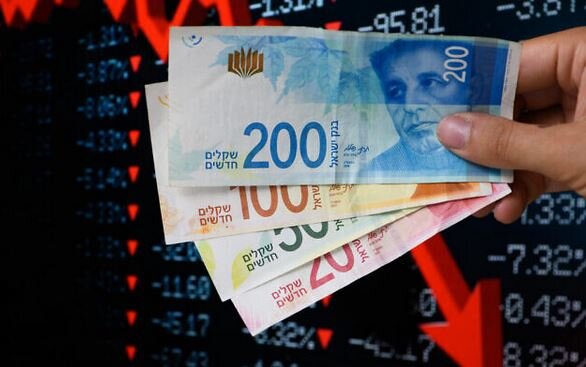 رشد دستمزد از تورم در «اسرائیل» عقب ماند