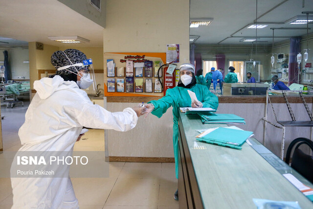 شناسایی ۱۱۷ بیمار جدید کرونا در کشور / دو تن دیگر جان باختند