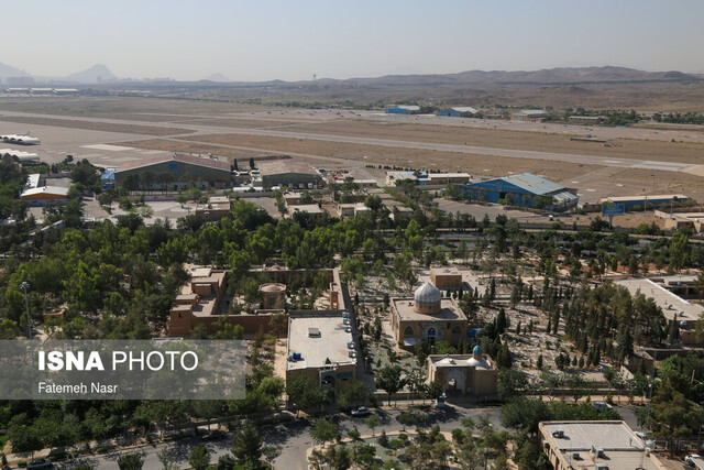 برگزاری گردشگری حکمت و فلسفه در تخت فولاد